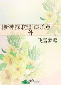[新神探联盟]谋杀意外