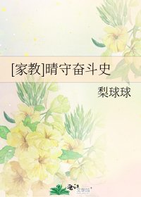 [家教]晴守奮鬥史