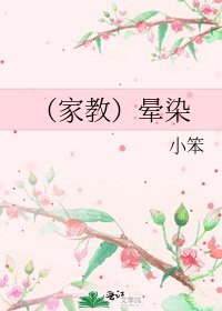 （家教）晕染