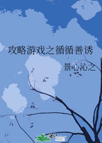 《攻略遊戲之循循善誘》