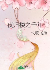 夜归楼之千年