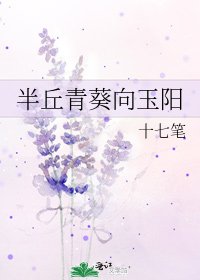 半丘青葵向玉阳