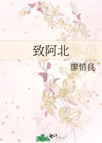 《致阿北》