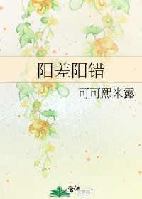 阳差阳错