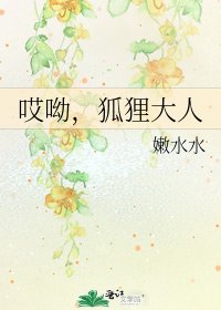 哎呦，狐狸大人