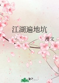江湖遍地坑