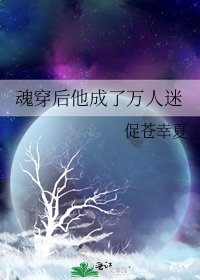 魂穿後他成了萬人迷