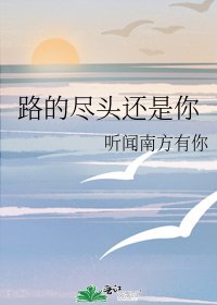 路的盡頭還是你