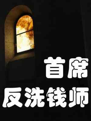 首席反洗钱师