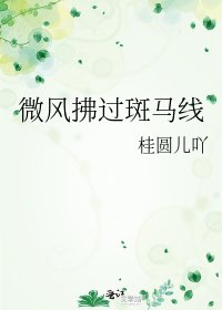 微風拂過斑馬線