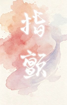 指顫/落魄後被天才藝術家覬覦