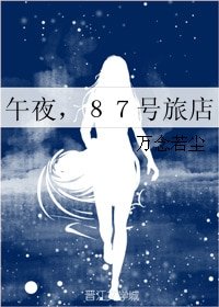 午夜，８７号旅店