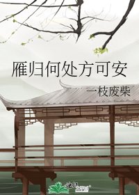 雁歸何處方可安