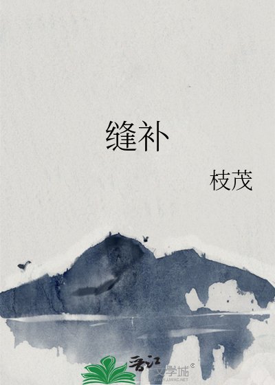 縫補