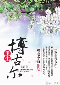(BG/清穿同人)重生博古爾之逆襲