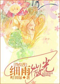 细雨微光